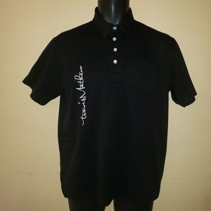 Mens polo shirt Travis MATHEW Polo shirt sz.M